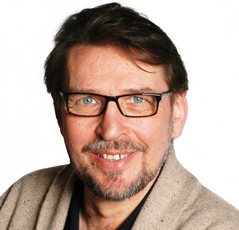 Ulrich Schaptke